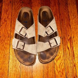 Birkenstock Sandals🌚✨